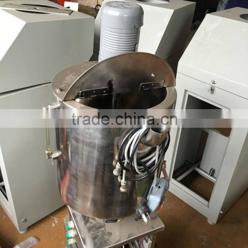 PMK-15L Lipstick Heating and Mixing Machine