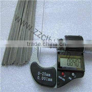 cemented carbide micro rod D0.8*L330mm