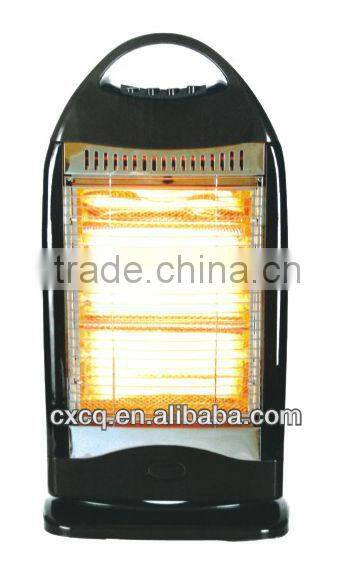 YQ-12D electric heater turkey heater halogen heater