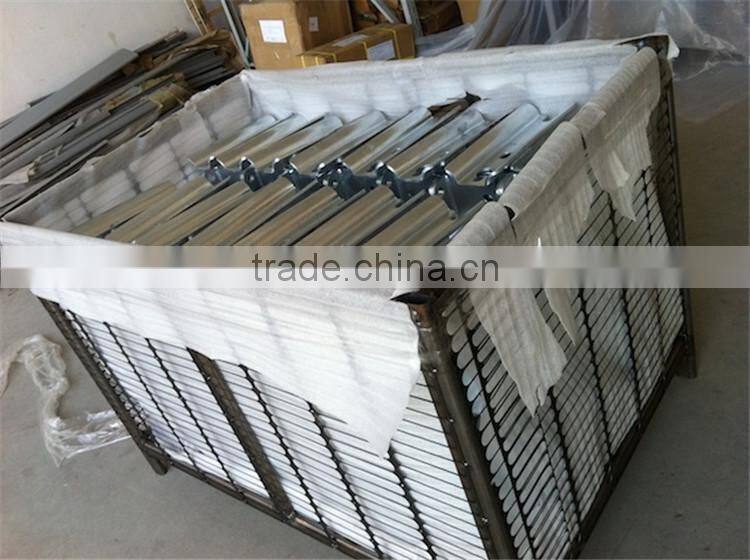 Hot selling the lastest stainless steel stamping part