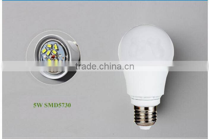 3W 5W 7W 9W LED Lamp bulb E27 E12 E14 LED Bulbs R50 R60
