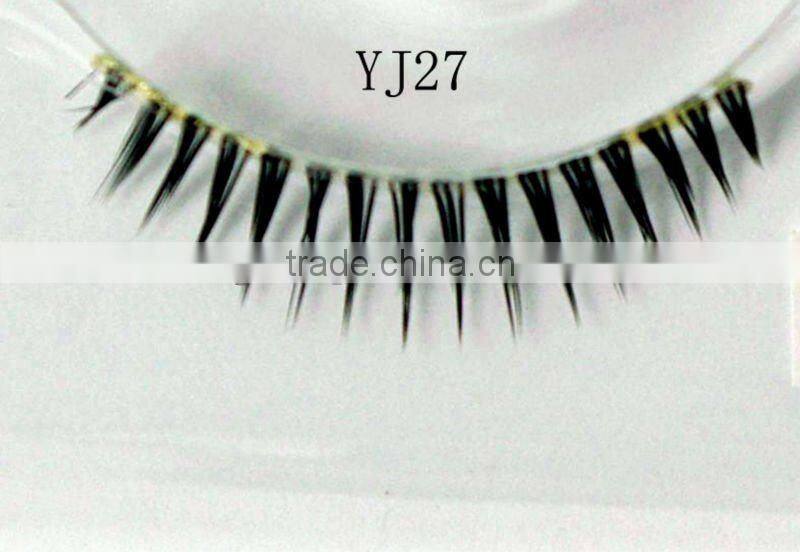 hot selling fashion styles eyelash extensions Wholesale price