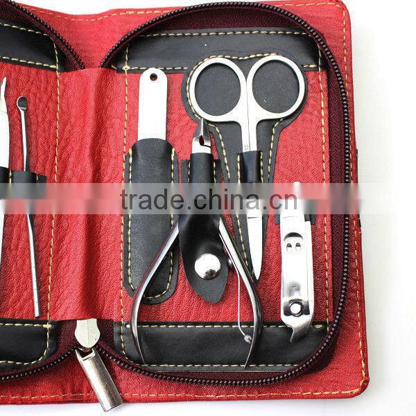 Hot sale manicure pedicure tools