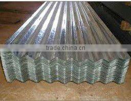 gi corrugated roof sheet /galvanized steel coil for roofing sheet