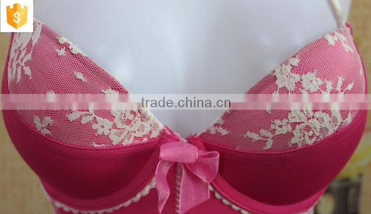 sexy lace slimming corset,sexy pink mature lngerie corset