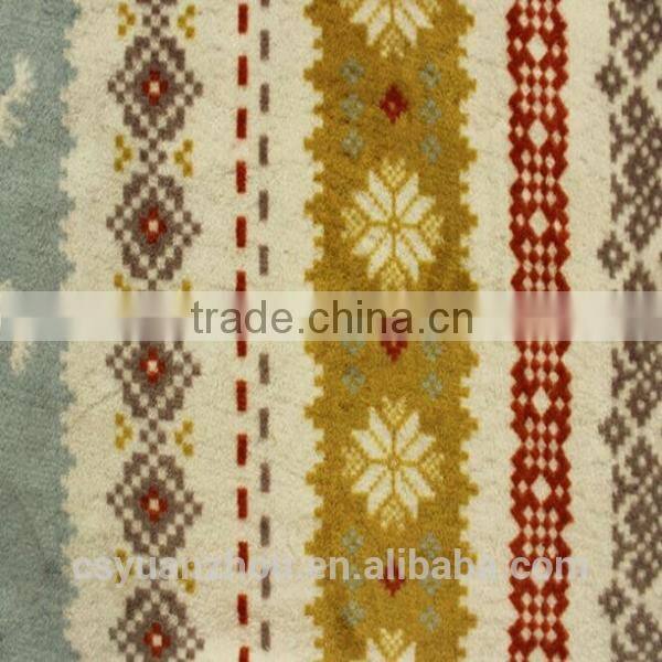 classic cheap flannel mattresses covers fabric rolls