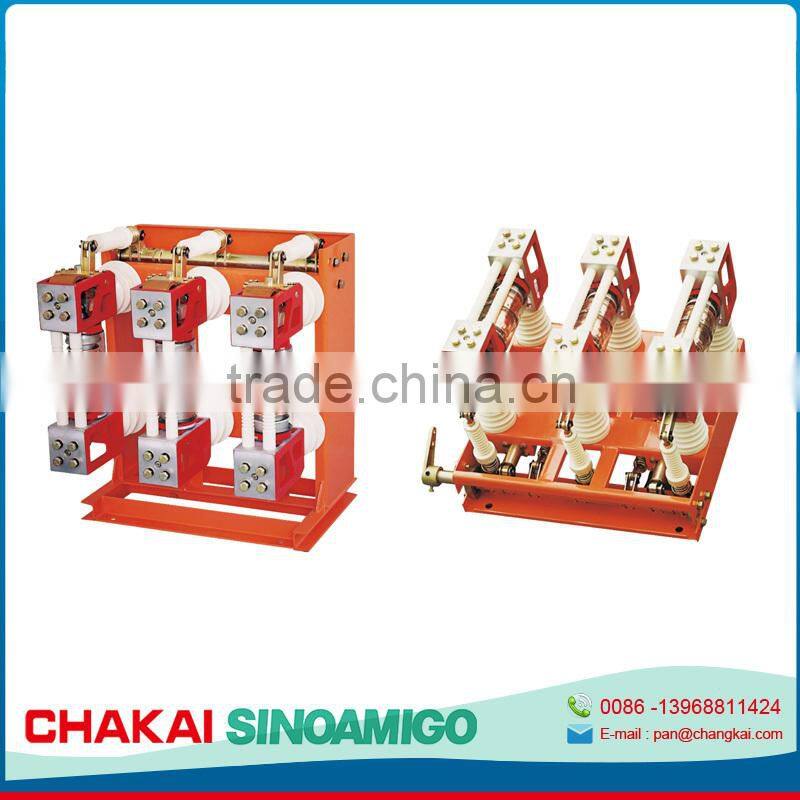 China's fastest growing factory best quality ZN28,ZN28A Series indoor High-voltage Vacuum breakers draw out circuit breaker