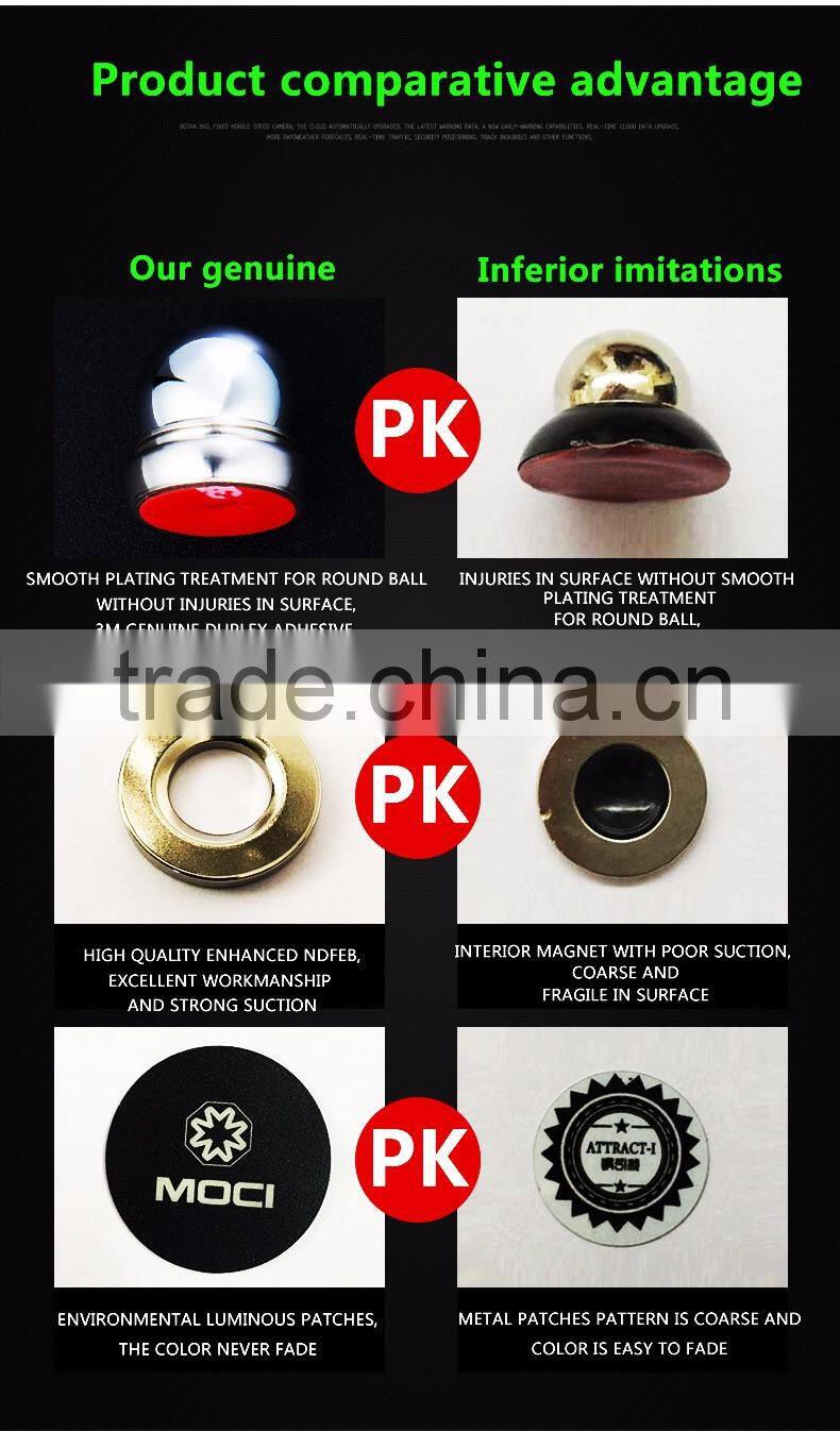 factory wholesale Moci car holder car phone holder