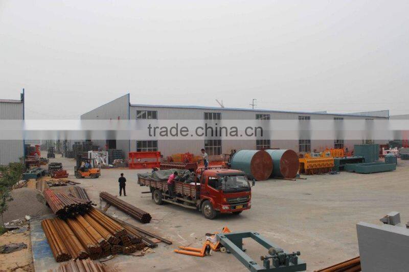 QT4-25 automatic hydraulic pressure brick machine for myanmar