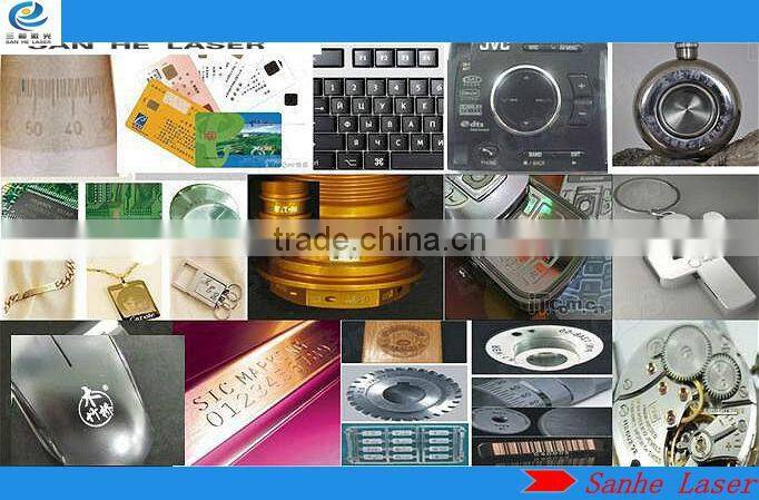 Factory direct sale 20w eportable laser marking machin,fiber laser marking machine price.