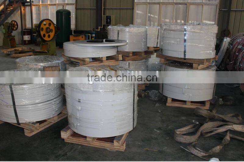 Galvanized ceiling T-grid