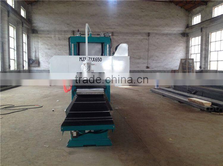 band saw machine sawing machinery horizontal band sawing