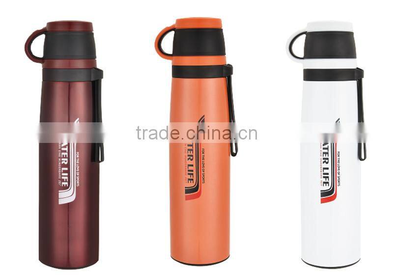 Eagle Stainless Steel Vacuum Flask Parts Vacuum Flask
