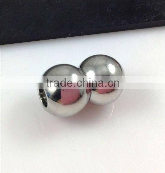 SC8050 Fashion and economic magnetic snap for jewelry making high quality alibaba express