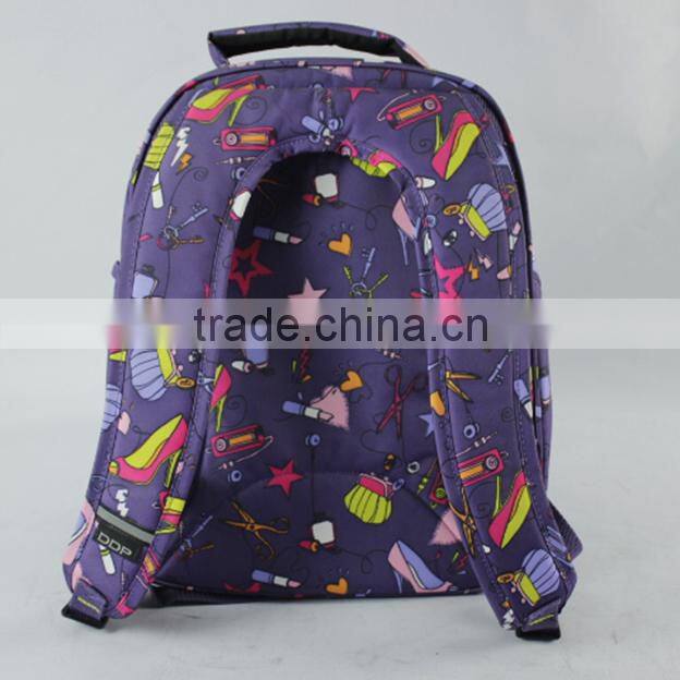 New arrival outdoor sports fabric for backpack