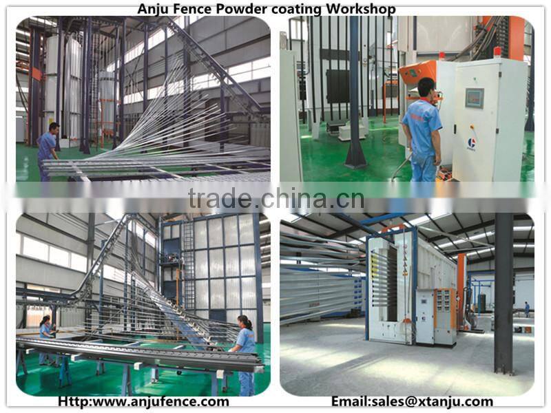 Cheap price of Steel Louvre windows / Louvre frame HL-04