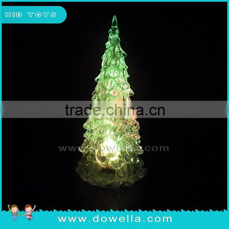 christmas tree lighting