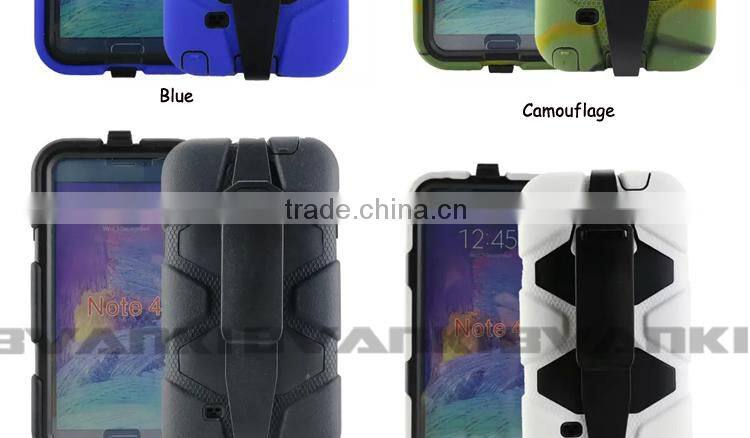 Shenzhen New Material Technology Color Printing Case Original For Samsung Note 4 Mobile Phone New Arrival Custom Phone Case
