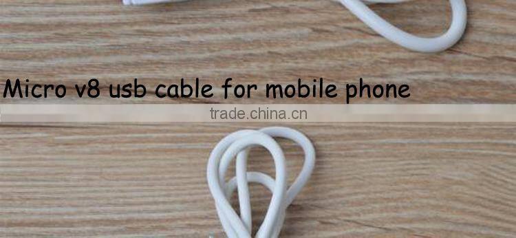 Shop China Electronics Online Mobile Charger Cable For Custom Android Mobile Phone,Online Shopping India 2016 New Technology