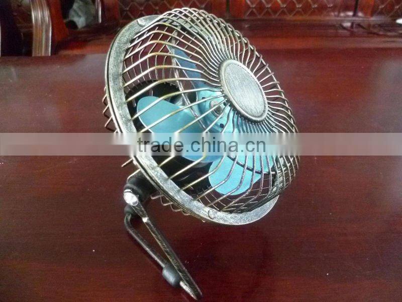 USB Computer Fan/Gift Fan