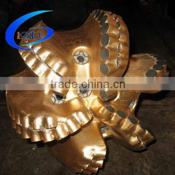 M323 IADC code PDC bit