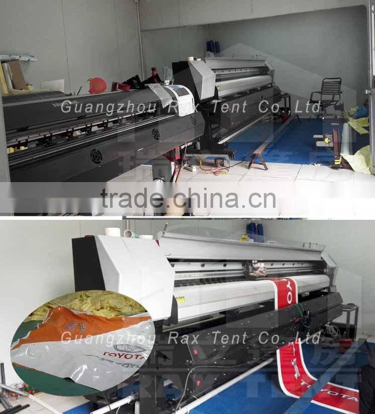 Hot Sale 20x60m aluminum frame PVC tent wedding tent Marquee Party Tent