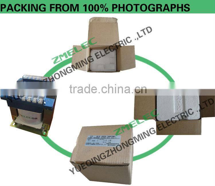 BK Transformer(BK-100VA)/bk isolation transformer