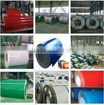 Pre painted-color coatecd- steel coil