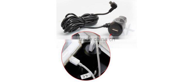 1080p FHD car dvr black box dash cam