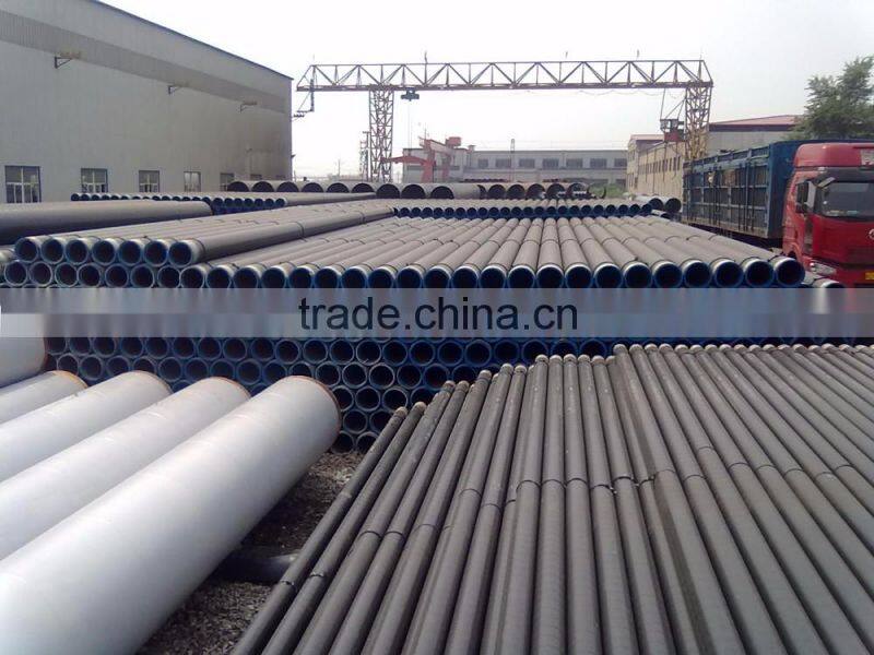 oil steel pipe st52 API 5CT