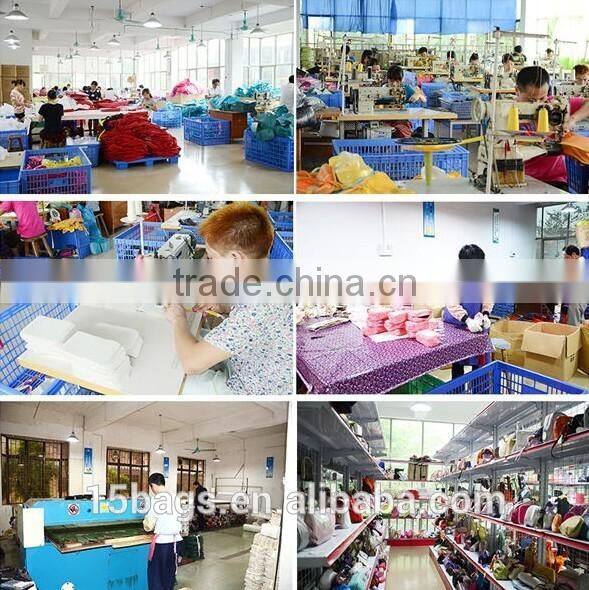 2015 China supplier wholesale nylon outdoor multifunction travel bag