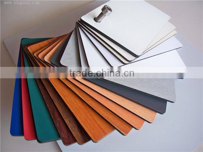 BHGOOD best selling hpl compact phenolic panel bathroom cabinets