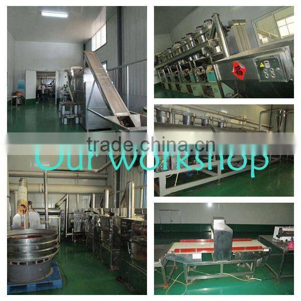 New crop Top quality wholesale dried red hot chilli flakes