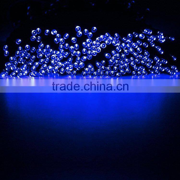 solar led lights 100 leds 10m LED String fairy DC12v for Christmas, led string light, led strip light