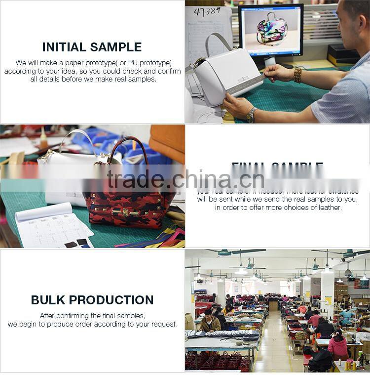 Cow leather new design fashion cell phone shoulder bag