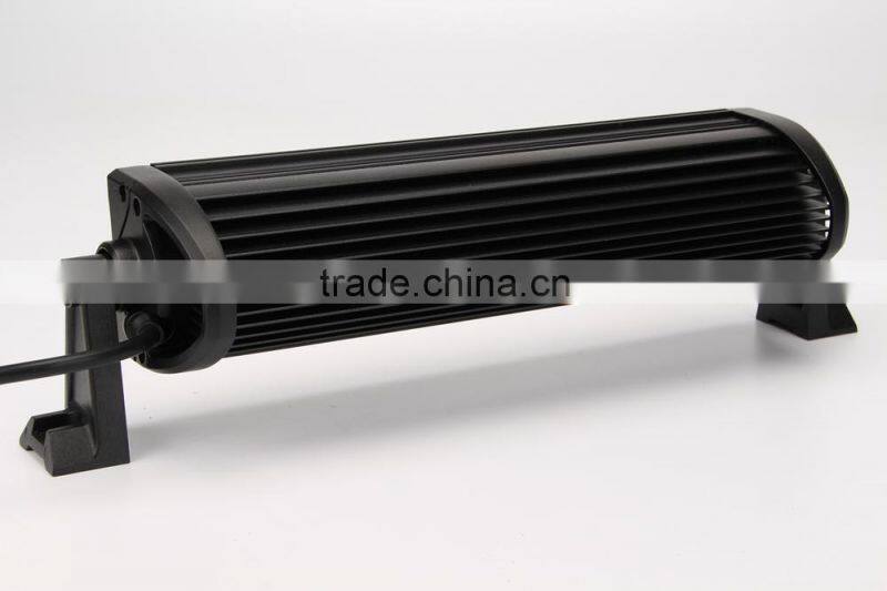 Cheap 72W cree led light bar in china