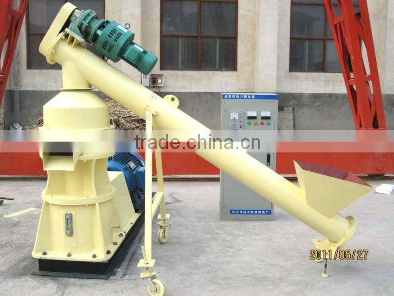 Conveyor /cement screw conveyor