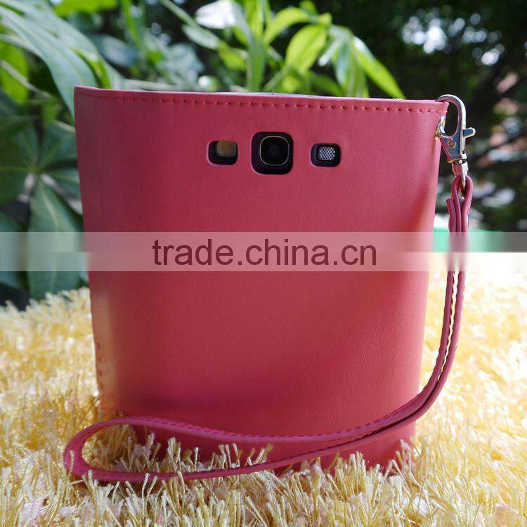 LADIES FASHION Leather Clutch Purse Manufacturer