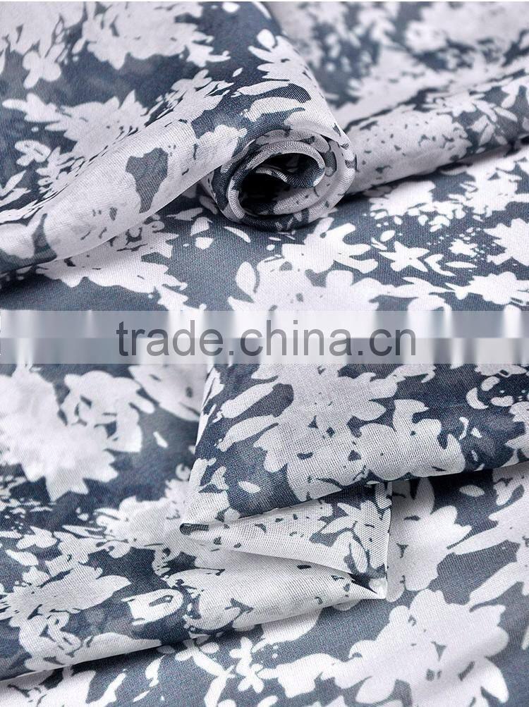 print chiffon fabric silk french chiffon fabric plain chiffon fabric