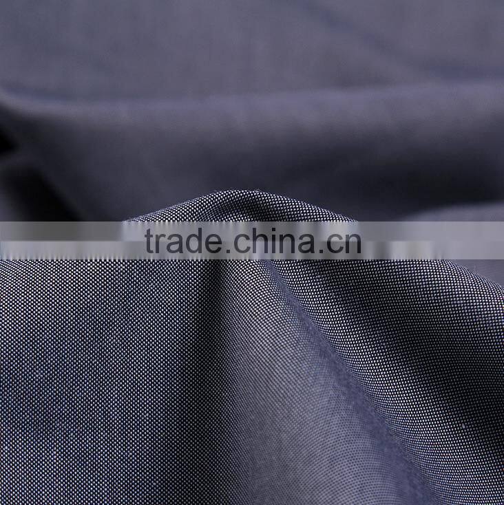 yarn dyed shirt Oxford fabric Wholesale textile for man shirt