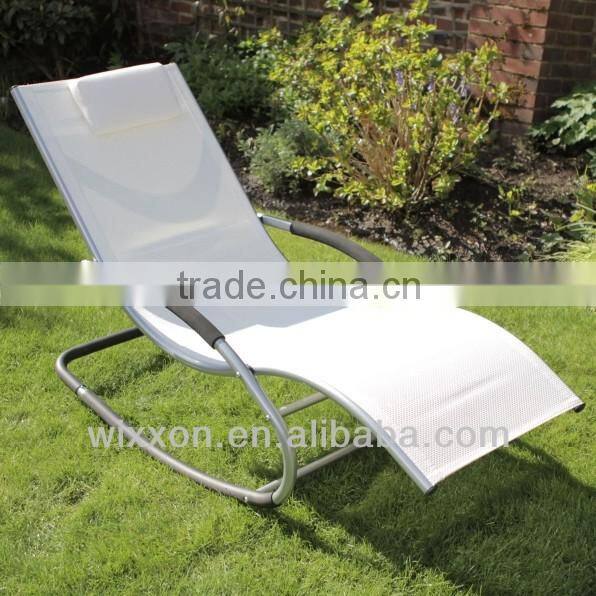 Sun Lounger, Roking Chair, Zero Gravity Rocking Lounger, Zero Gravity Rocking Chair,Deck Chair