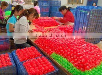 Hot Selling High Quality Colorful Pig Head Splat Ball