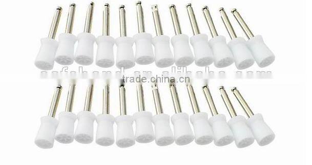 2016 Prophy cups/Polishing cups for dental disposable use