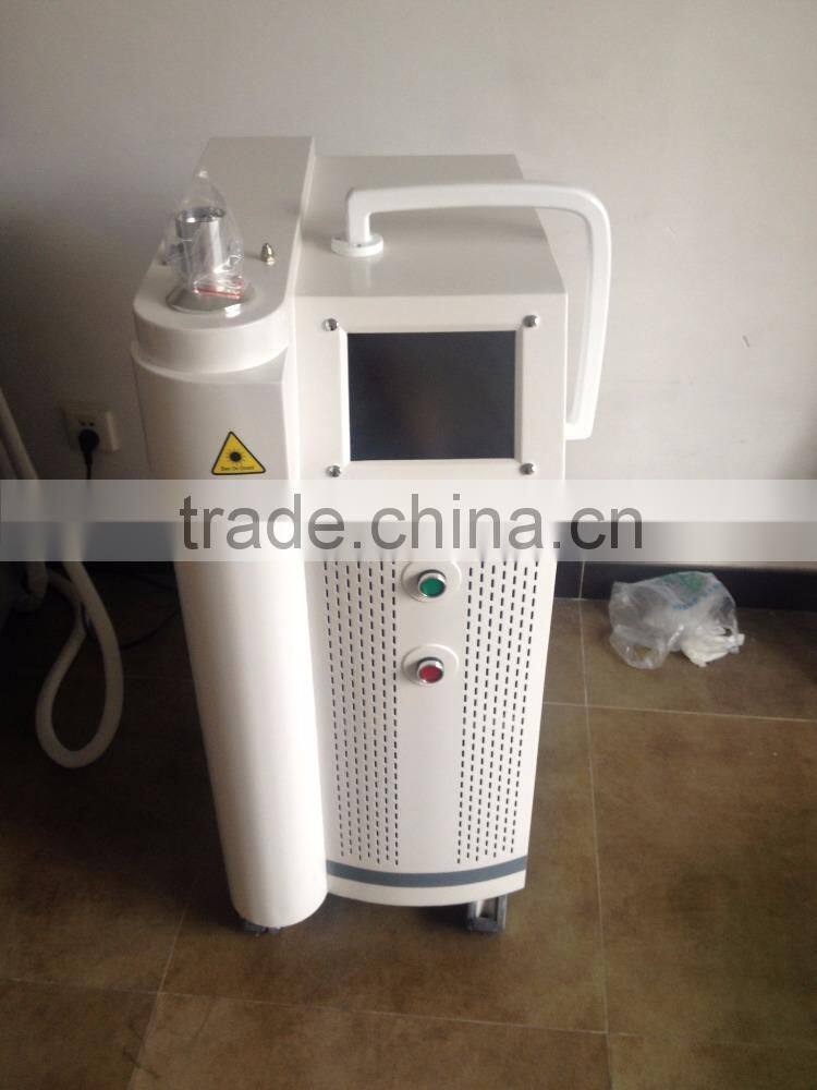 OEM/ODM vaginal tightening for beauty clinic fractional co2 laser rf tube