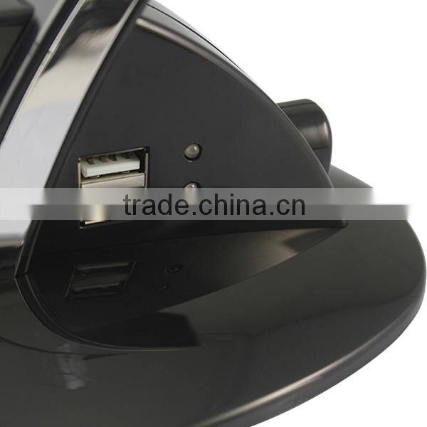 Dual Dock Station Stand Charger For PS3 Controller