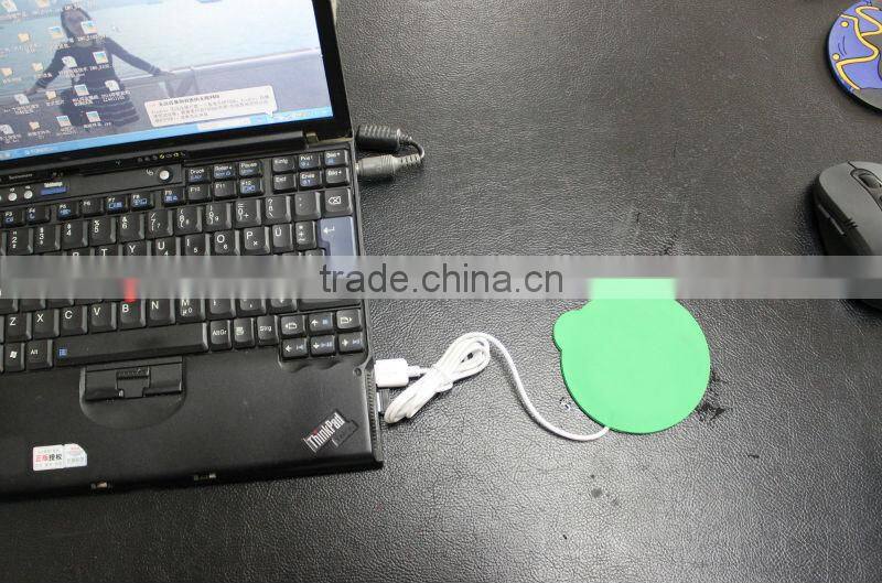 Manufacturer/Wholesale/Promotion CE/ROHS Durable Hot-selling Heat Resistance Table Mat cup mat Heat Resistance mat