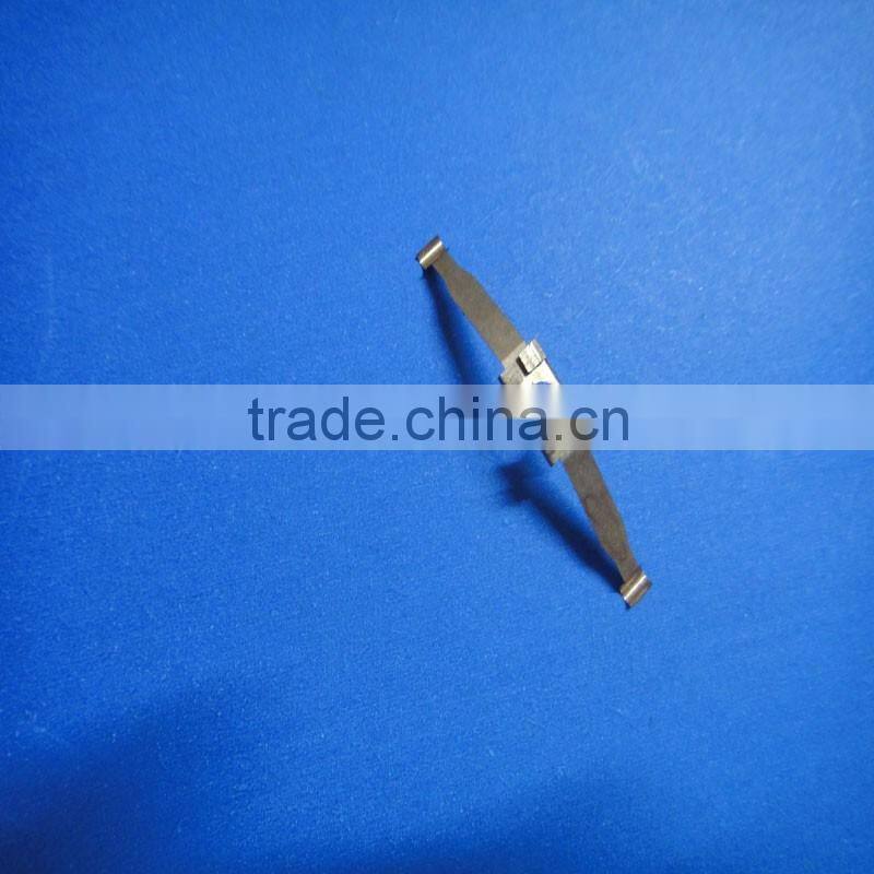 OEM small metal terminals