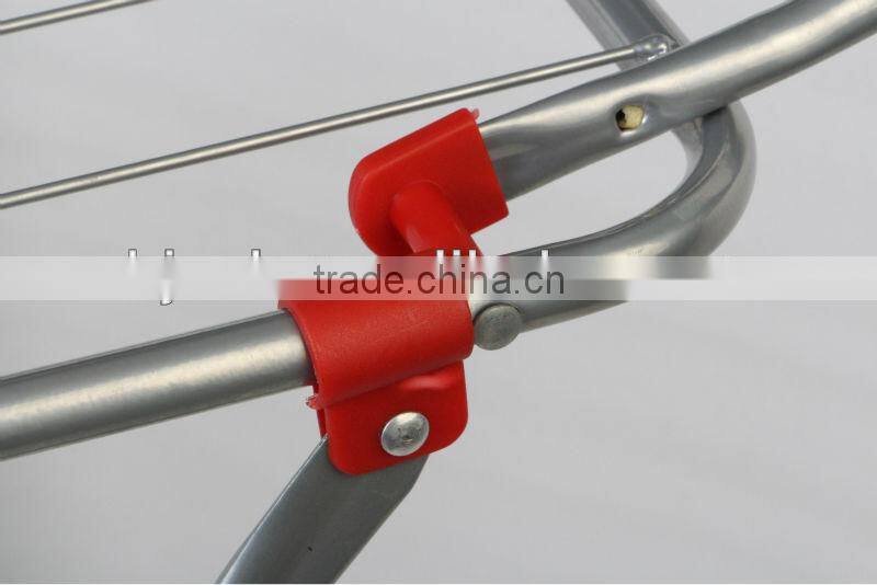 2014 Latest Fashion 20M Metal folding clothes dryer