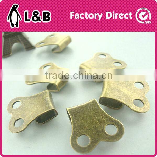 hot-sale metal shoes hooks
