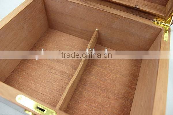 Factory price deal humidor boxes for hot sale